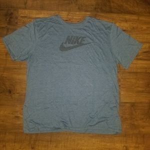 Nike Swoosh T-Shirt